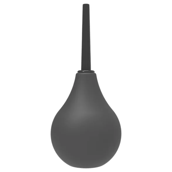 Erospace Wild Play - anale douche (zwart)