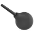 Erospace Wild Play - anale douche (zwart)