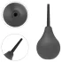 Erospace Wild Play - anale douche (zwart)