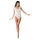 Passion BS064 - open wit net-body (S-L)
