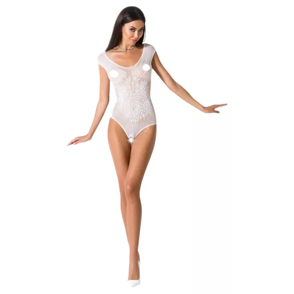 Passion BS064 - open wit net-body (S-L)
