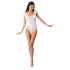Passion BS064 - open wit net-body (S-L)