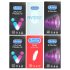 Durex Premium - extra genot condoompakket (6x10 stuks)