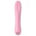 WEJOY Anne - oplaadbare tong vibrator (roze)