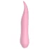 WEJOY Anne - oplaadbare tong vibrator (roze)