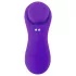 Desirel Confidential - vibrerende slip met app - lila