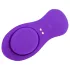 Desirel Confidential - vibrerende slip met app - lila