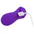 Desirel Confidential - vibrerende slip met app - lila