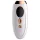 IPL - ontharingsapparaat - flitslamp technologie - wit