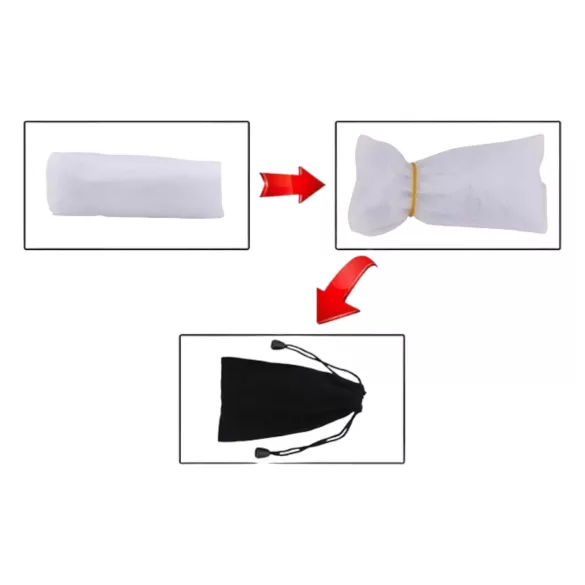 Sunfo - siliconen buttplug met hartvormige steen - zwart/paars