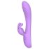 Desirel Hop & Buzz Bunny - konijnenvibrator met klitorisstimulatie (roze)