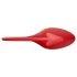 Here is a marketing-friendly and culturally appropriate Dutch translation, under 80 characters:

**Funny Me – Slim Vibrerend Ei met Duivelsvork (rood)**