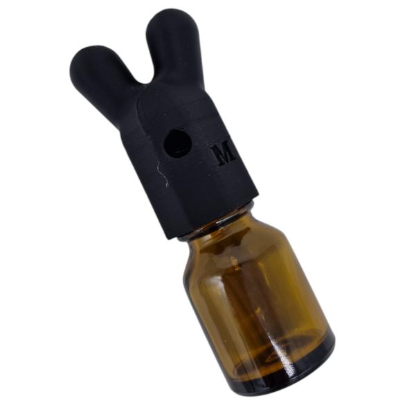Desirel - aroma-inhalator - M (zwart)