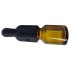 Desirel - aroma-inhalator - M (zwart)
