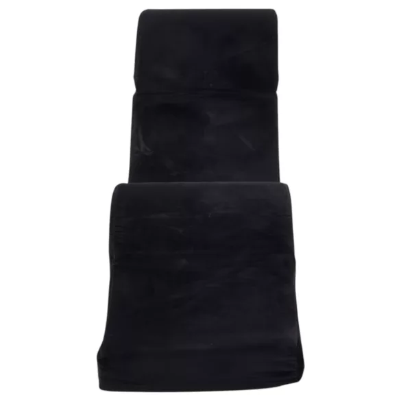 Desirel Magic Pillow - verstelbare sekssofa (zwart)