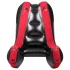 Desirel Magic Pillow - opblaasbare sekssofa voor standjes (rood)