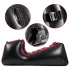 Desirel Magic Pillow - opblaasbare sekssofa voor standjes (rood)