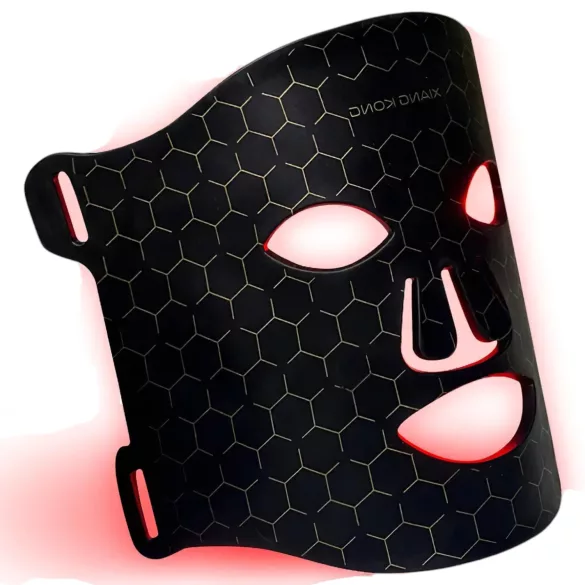 Photon Verjongende Gezichtsverzorging LED Masker