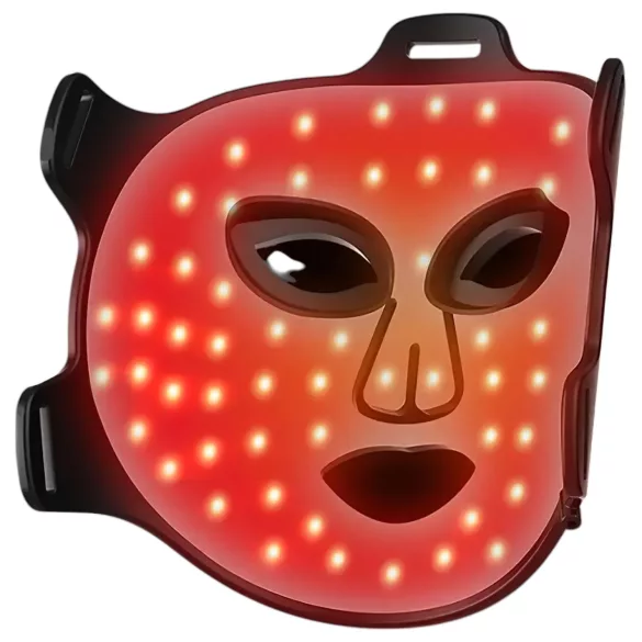 Photon Verjongende Gezichtsverzorging LED Masker