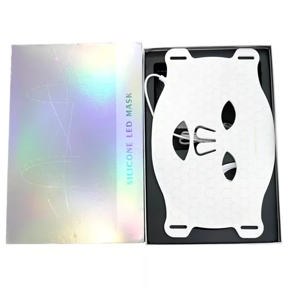 Photon Verjongende Gezichtsverzorging LED Masker