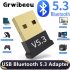 Bluetooth 5.3 USB-adapter voor maximaal 6 apparaten