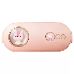 HappyPet Comfort - massagegordel voor menstruatie - roze