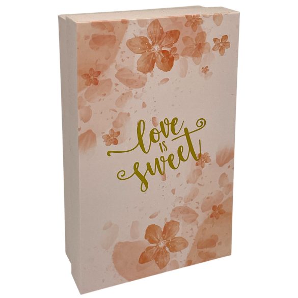 HappyPet Comfort - massagegordel voor menstruatie - roze