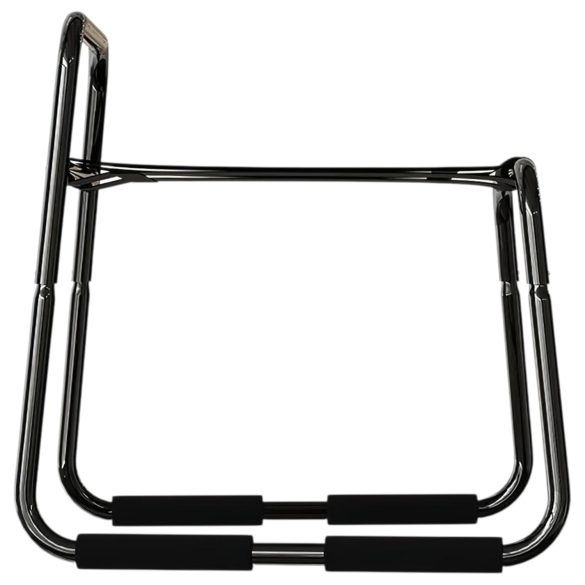 Magic Pillow - Sexpositie stoel (zwart)