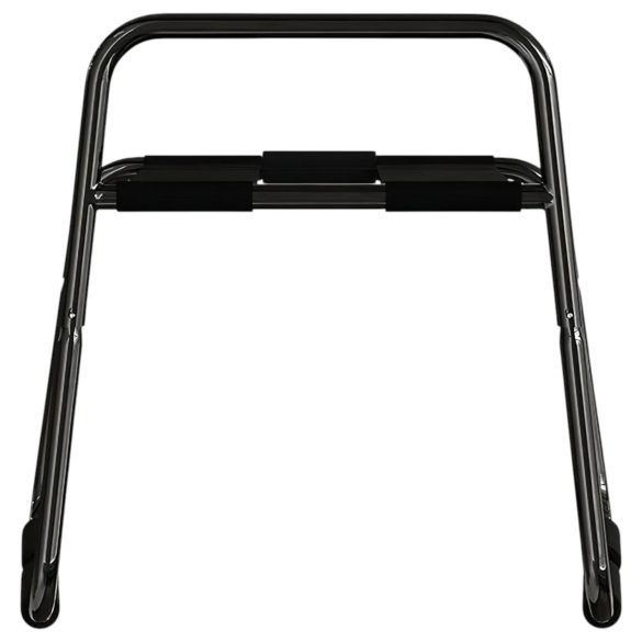 Magic Pillow - Sexpositie stoel (zwart)