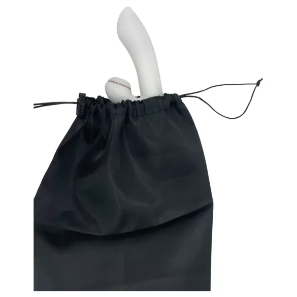 Discreet - seksspeeltjes opbergtas - zwart
