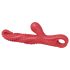 Polsarm octopus vibrator (rood)