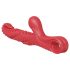 Polsarm octopus vibrator (rood)