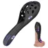 Biu-Biu - penis vibrator - zwart