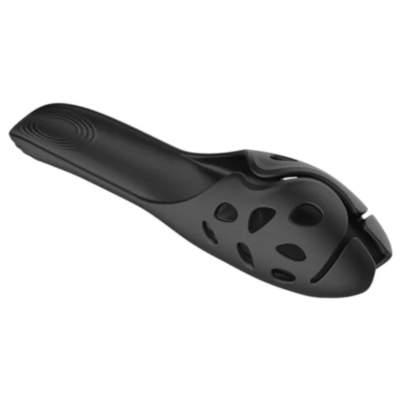 Biu-Biu - penis vibrator - zwart