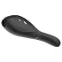 Biu-Biu - penis vibrator - zwart