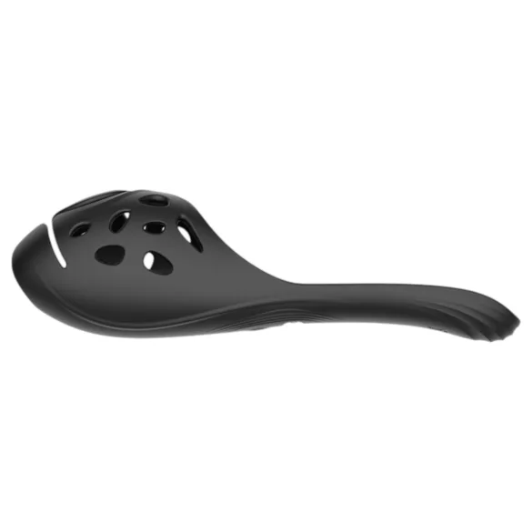 Biu-Biu - penis vibrator - zwart