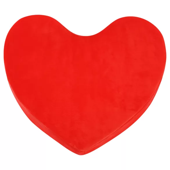Magic Pillow - sekspiluw hartvormig - rood