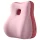 Magic Pillow - seksspeeltjes kussen met dildo houder - memory foam - roze