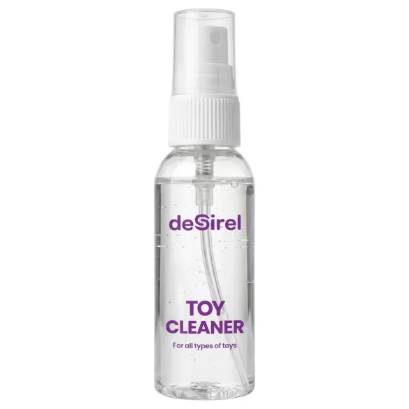 Desirel - reinigingsspray met desinfecterende werking (50 ml)