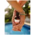 Coconutoil - biologische glij- en massageolie - 80ml