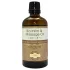 Coconutoil - biologische intieme massageolie - kruidnagel kaneel - 80ml