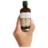Coconutoil - biologische intieme massageolie - kruidnagel kaneel - 80ml