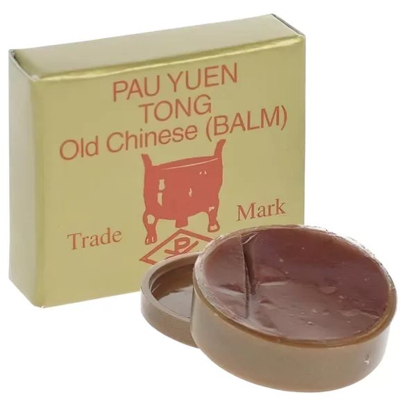 PAU YUEN TONG BALM - vertraagcrème voor zaadlozing