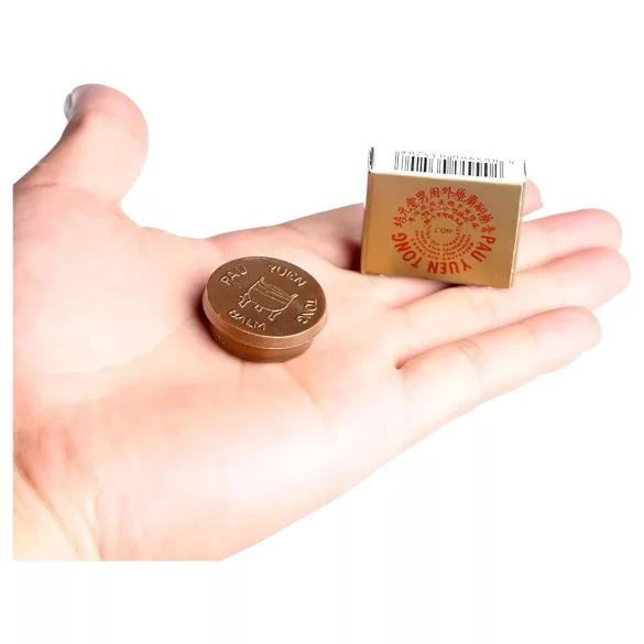 PAU YUEN TONG BALM - vertraagcrème voor zaadlozing