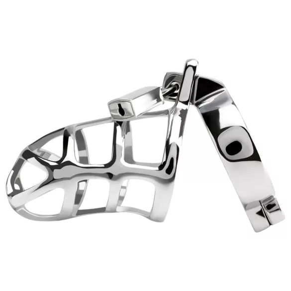 Metal Worx - premium metalen peniskooi
