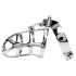 Metal Worx - premium metalen peniskooi