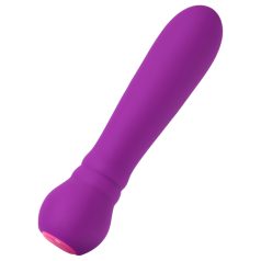 FemmeFunn Ultra Bullet - Premium Staafvibrator (Paars)
