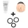 Masturbator set voor mannen