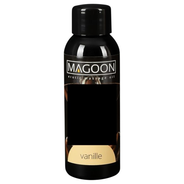 Magoon - massageolie set - 6 stuks 50ml