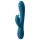 Inya Luv Bunny - Oplaadbare Clitoris Vibrator (Turkoois)